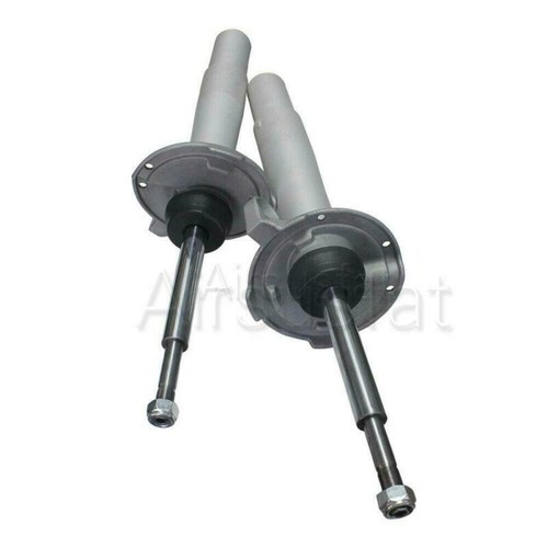 2 piezas Correa amortiguador suspensión neumática delantera para BMW Serie 7 E65 E66 con EDC - Imagen 5 de 9