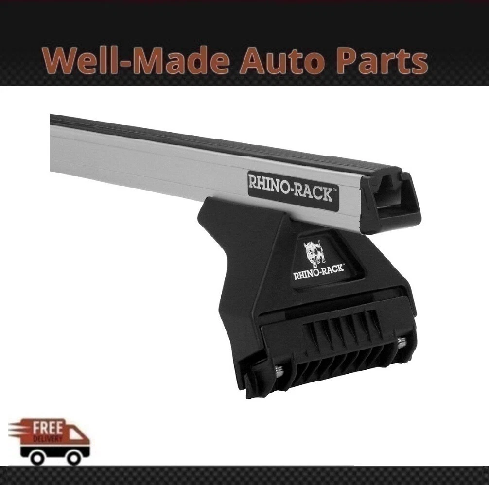 Rhino rack online rl110