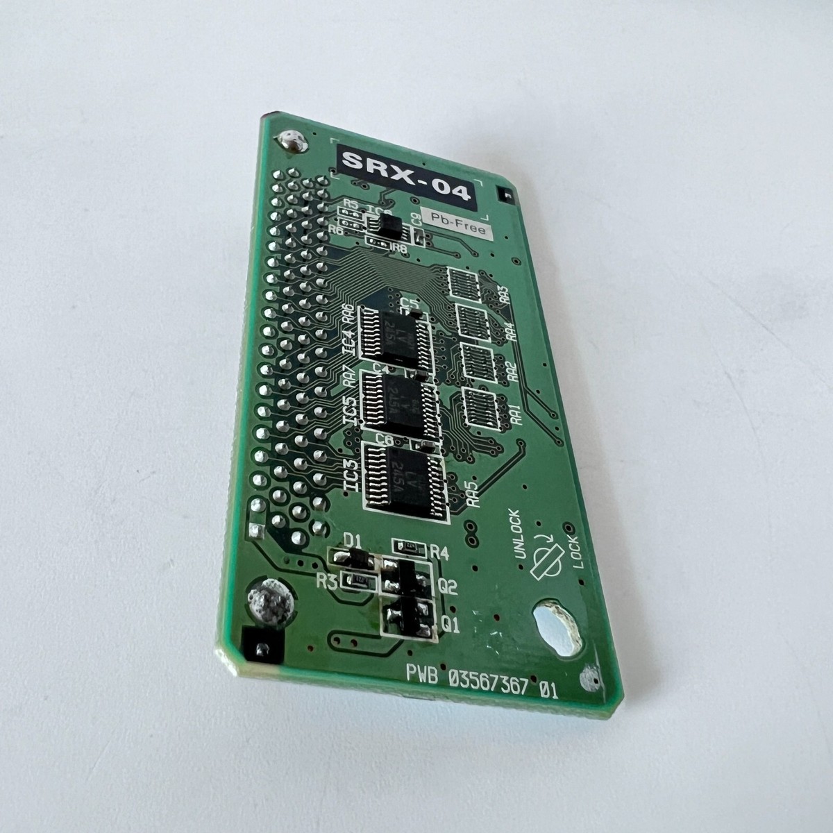新品 Roland SRX-04 Symphonique Strings Roland SRX-04 Symphonique Strings Expansion Board SRX Series