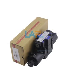 1Pcs New For CML Solenoid valve WH43-G03-C2-D24-N