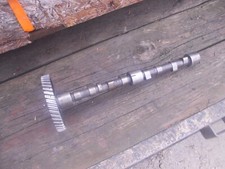 Ford 9n Tractor Engine Motor Camshaft W/ Steel Drive Gear Hard To Find