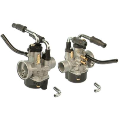 CARBURETOR DELLORTO PHBN 17.5 LS 2T MBK 50 OVETTO 2002-2007