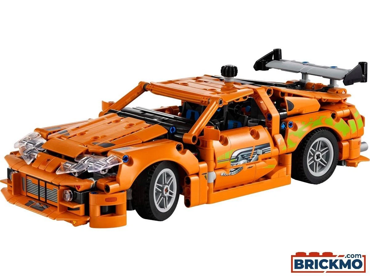 LegoNeuheiten 2025 Das sind alle neuen AutoSets autozeitung.de