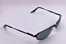 RAY-BAN B L BAUSCH LOMB EYEGLASSES FRAMES ONLY BLACK FULL RIM