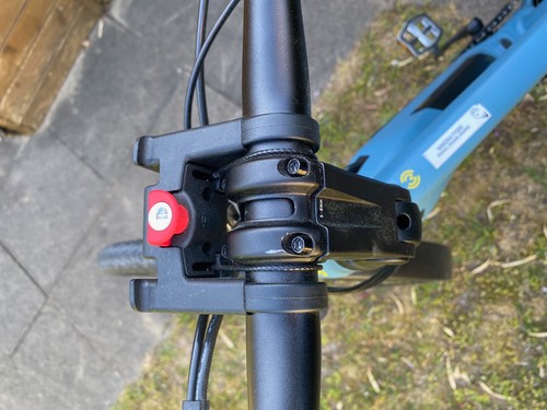 Winora E-Bike TY 200 - Bild 10 von 17