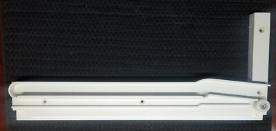 Sub-Zero 501R 511 532 542 550 561 590 Crisper Drawer LEFT Slide 4180932 3410942