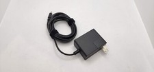 Genuine VALVE INDEX VR Headset AC Power Adapter Charger Supply Cable 181196-11