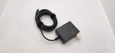 Genuine VALVE INDEX VR Headset AC Power Adapter Charger Supply Cable 181196-11
