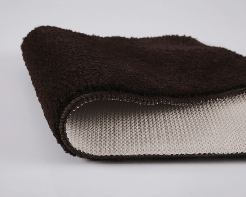 Stair Treads Carpet Pad Mat Rug Non Slip Skid Cleaning Machine Washable, 22x67cm - Picture 31 of 47