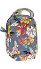 Vera Bradley Lunch Bunch Insulated Lunchbox or Toiletries Bag COASTAL PARADISE