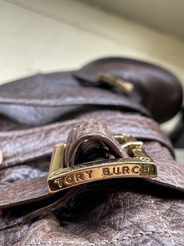 Vintage Tory Burch boots - Picture 3 of 3
