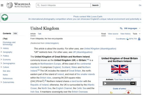 Wikipedia Offline 128 GB Pen Drive. No Internet Needed - 第 3/3 張圖片