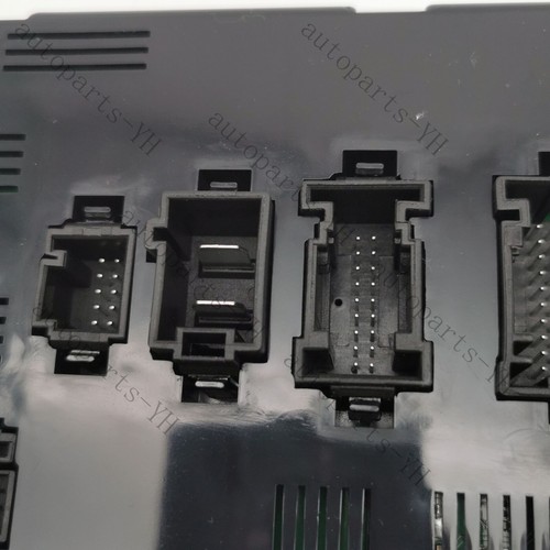 A1649005101 SAM Signal Acquisition Control Module For Mercedes W251 ML - Picture 7 of 16