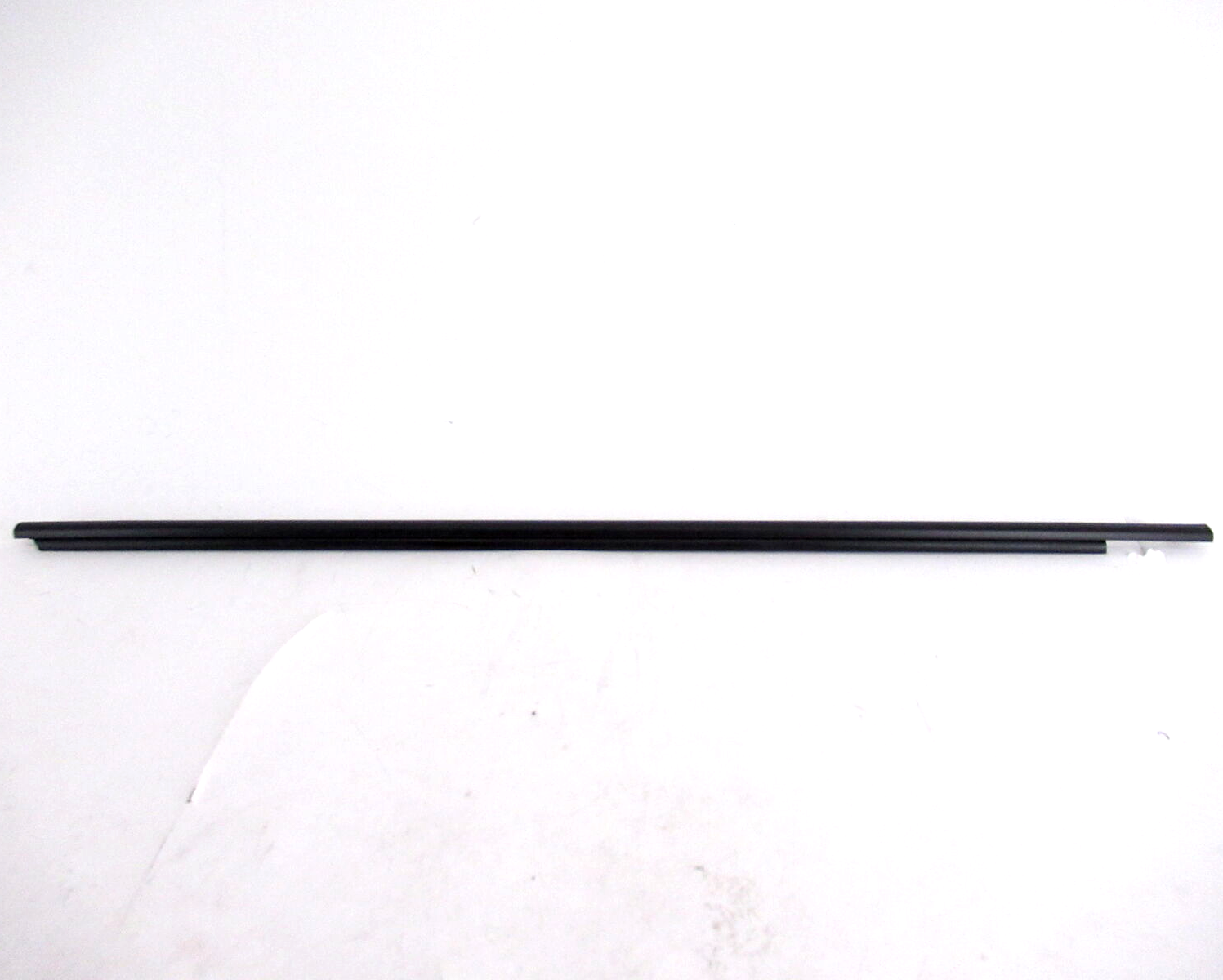 Genuine OEM Toyota 7571002310 Passenger RH Front Belt Molding 2014