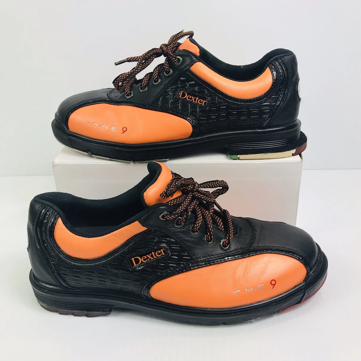 Dexter the 9 limited edition sale