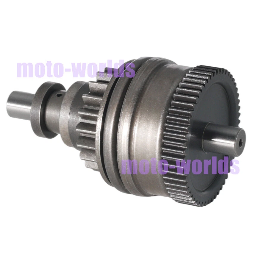 Motor De Arranque Para Polaris SL 650 1992-95/SL700 SL780 SL900 1996-97/SL750 1993-95 Foto 4 de 4