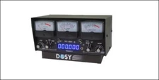 Dosy TFC3001S 3 Watt Ranges 1000 Watts Meter Designed Single Side-Band Use