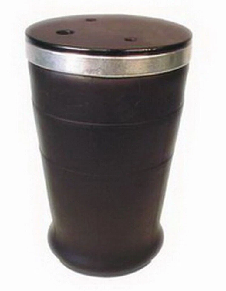 Fuelle de repuesto Firestone 9001 para Ride-Rite 110/70 227 mm manga (Kit PN Foto 2 de 4