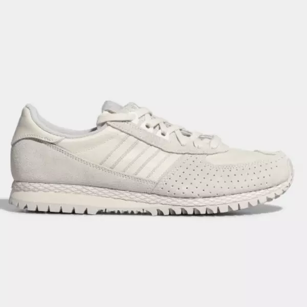Adidas City Marathon PT Originals Shoes Cream White HQ7073