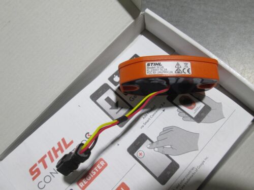 Connettore STIHL Smart 2A CONNETTORE SMART PHONE SC2A NUOVO IMBALLATO SPEDIZIONE GRATUITA!!! - Foto 2 di 4