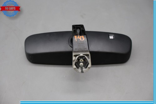 09-11 Land Rover Range Rover Upper Interior Rearview Rear View Mirror Dim Oem - Picture 6 of 9