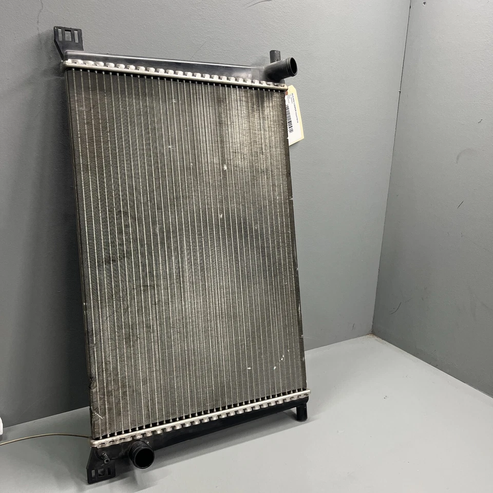 Mini Cooper Countryman R60 Paceman 2011-2016 enfriador de motor radiador OEM Foto 2 de 4