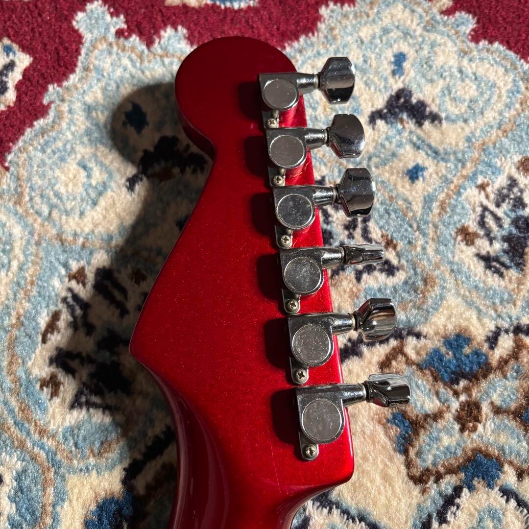 80’s RiverHead Headway Deviser ストラト　日本製 Rare RiverHead Headway Deviser Strat 80's Made in Japan | eBay