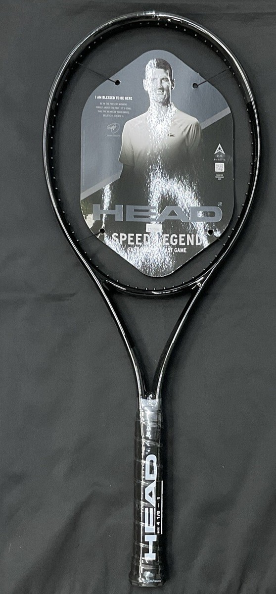 美品　head speed mp スピード Amazon.com: Speed MP Legend Tennis Racquet, 4 1/4 : Sports
