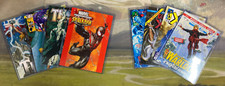 2023 Upper Deck Marvel Platinum Trading Cards 38