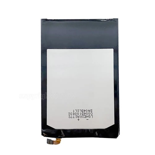 Zamienna bateria EZ30 3025mAh do Google Motorola Nexus 6 XT1100 XT1103 - Zdjęcie 3 z 5