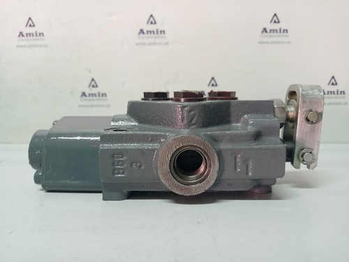 Orsta VW NW10 Level operated valve TGL 26223/30 - NEW - Picture 12 of 19