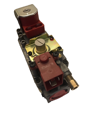 #ad #ad SIT NOVA NG 24 Volt Electric Gas Valve $199.99