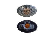 Blinkleuchte ALKAR 3103386 für FORD FIESTA ESCORT GFJ KA RB TRANSIT MONDEO 3 5 1