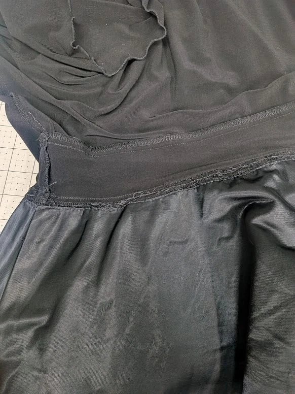 Vestido Camisa Vintage XOXO Mujer Talla M Cintura Caída Patinador Retro Pin Up Rockabilly Foto 4 de 4