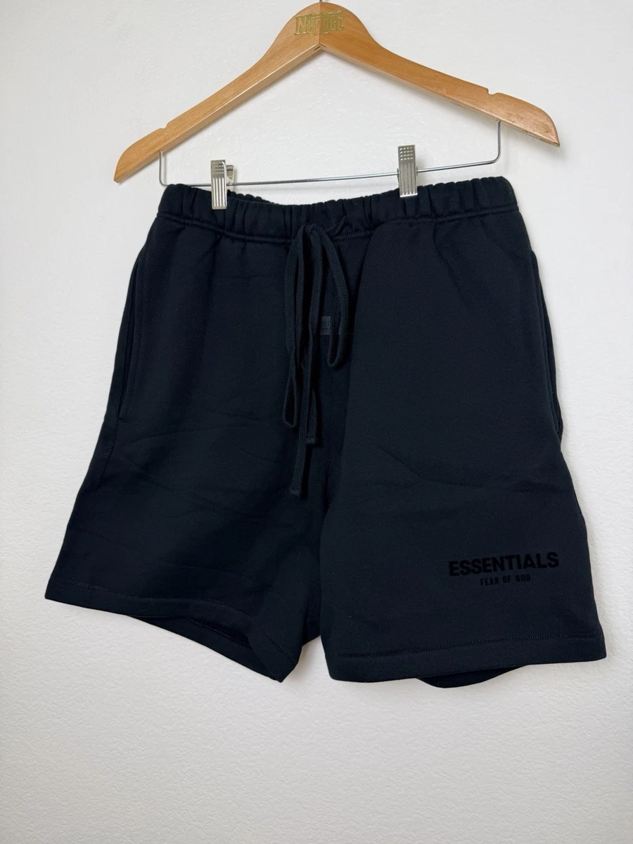 25+ Black Fear of God Shorts for Men for sale | Updated Oct 2026
