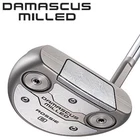 NEW Odyssey 2026 Damascus Milled ROSSIE S 34 inch Blade Putter  w/ HC Japan