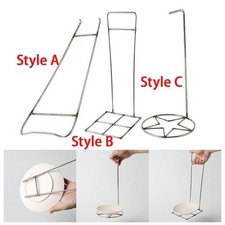 Clay Sculpture Dipping Tool Clay Sculpture Tongs Sculpting Moulding Stainless