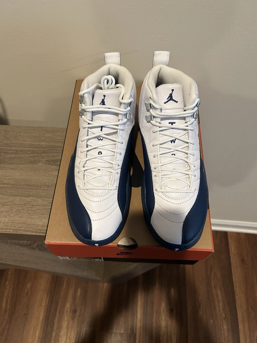Las mejores ofertas en Jordan 12 Retro White | eBay