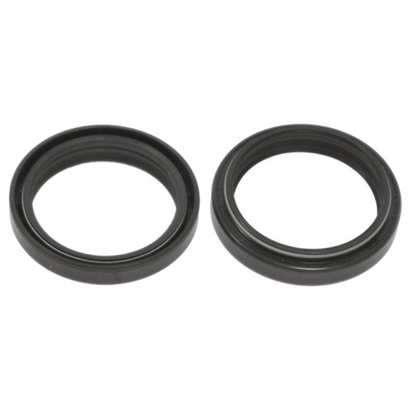 Gabel Simmerring Satz Jmp Passend FüR Ktm Exc 400 LC4 Competition Bj. 1994-1996-image