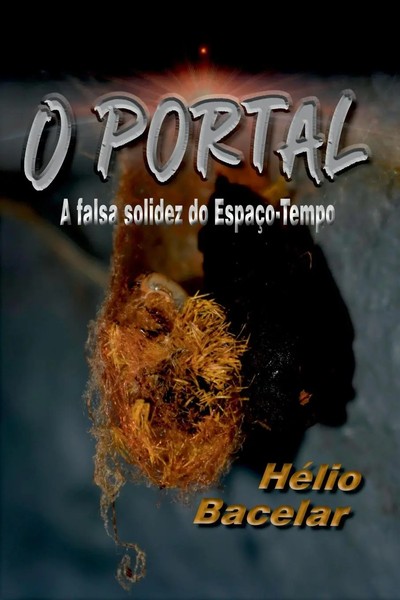 Bacelar HéLio | O Portal | Taschenbuch | Portugiesisch (2023) | Clube De Autores-image