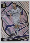 2022-23 Panini Revolution Premier League Lava /10 Diego Llorente #122