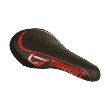 TANGENT BMX REMIX PRO PIVOTAL SEAT BLACK/RED