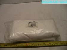 KleenGuard A20 2XL Breathable Particle Protection Coveralls White 37718