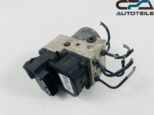 Citroen Xsara Peugeot 306  ABS Hydraulikblock Steuergerät 9636084580 0273004413