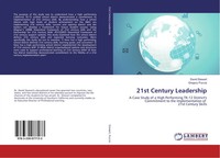 David Stewart (U. A.) | 21St Century Leadership | Taschenbuch | Englisch (2017)
