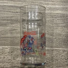 Vintage Coca Cola glass, 12oz