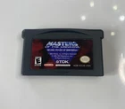 Masters Of The Universe He-Man: Power of Grayskull (Gameboy Advance, 2002) Cart