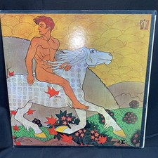 Fleetwod Mac Then Play On Vinyl LP 1970 Vintaage