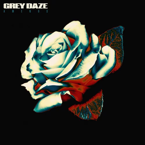 Grey Daze Amends LP Vinyl NEW