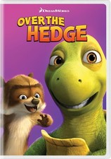 OVER THE HEDGE - OVER THE HEDGE (1 DVD) (DVD)